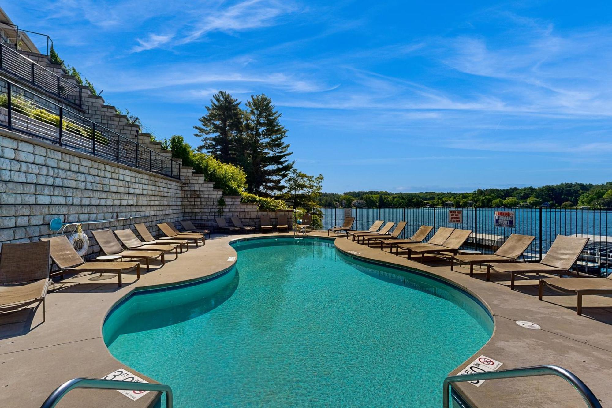 Delton Grand Resort Lake Delton Szoba fotó