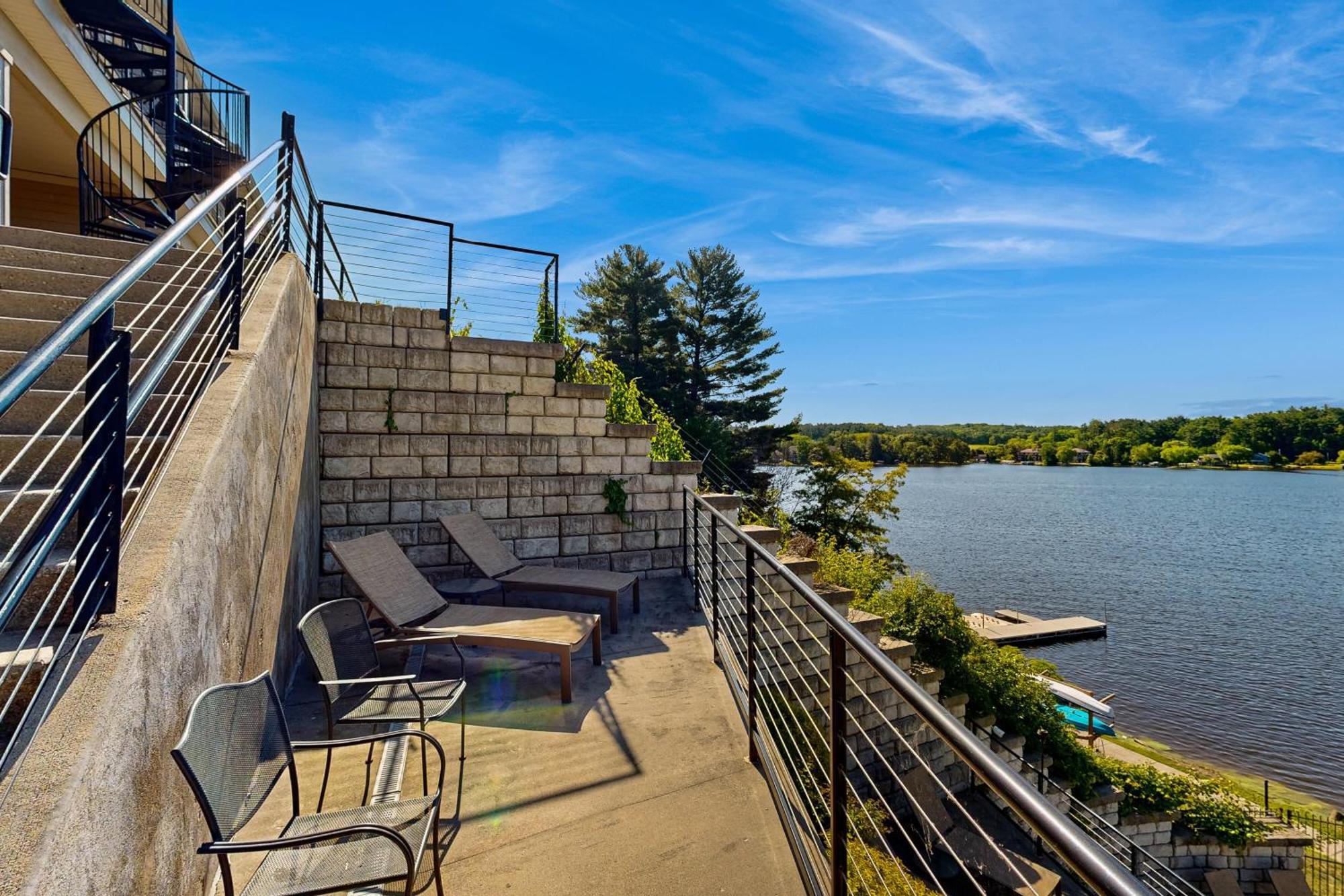 Delton Grand Resort Lake Delton Szoba fotó