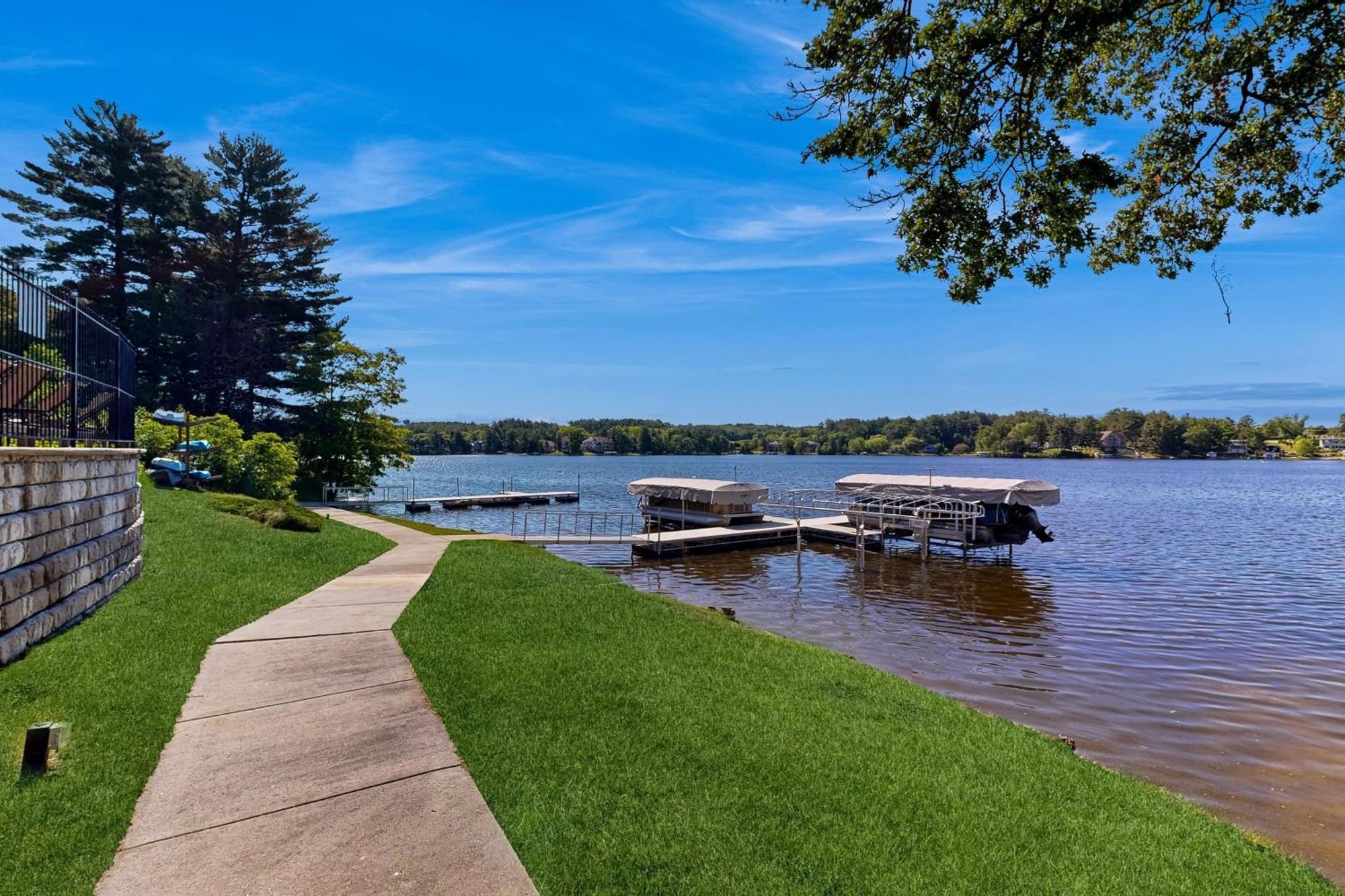 Delton Grand Resort Lake Delton Szoba fotó