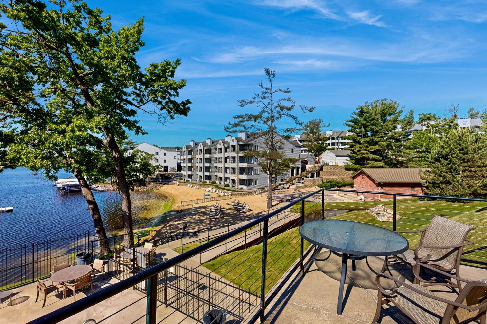 Delton Grand Resort Lake Delton Szoba fotó