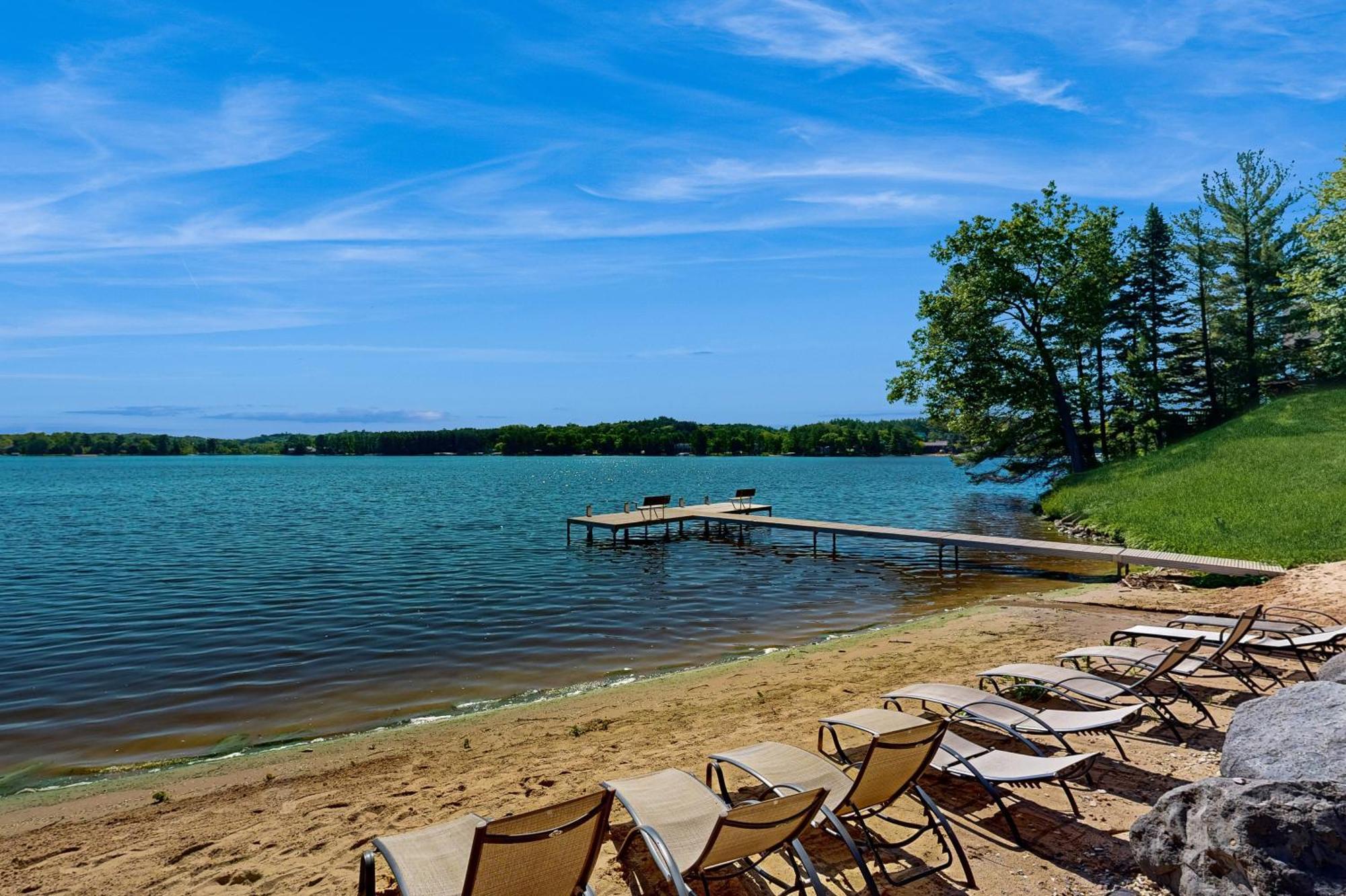 Delton Grand Resort Lake Delton Szoba fotó