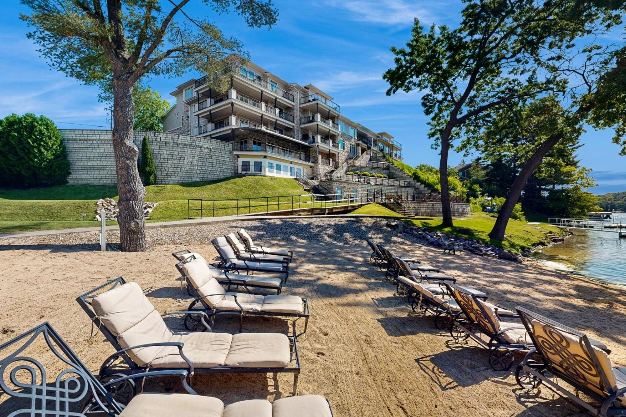Delton Grand Resort Lake Delton Szoba fotó