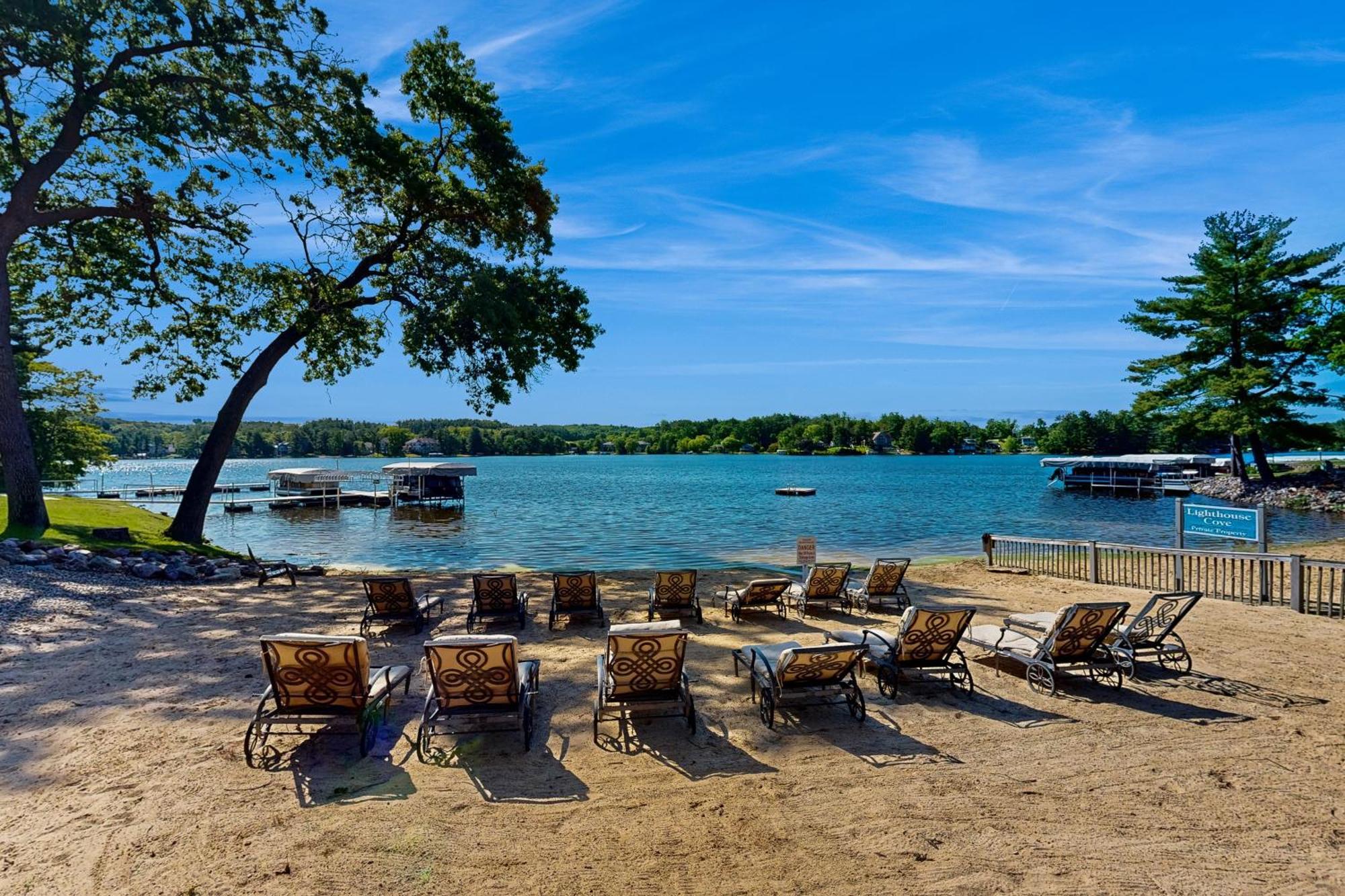 Delton Grand Resort Lake Delton Szoba fotó